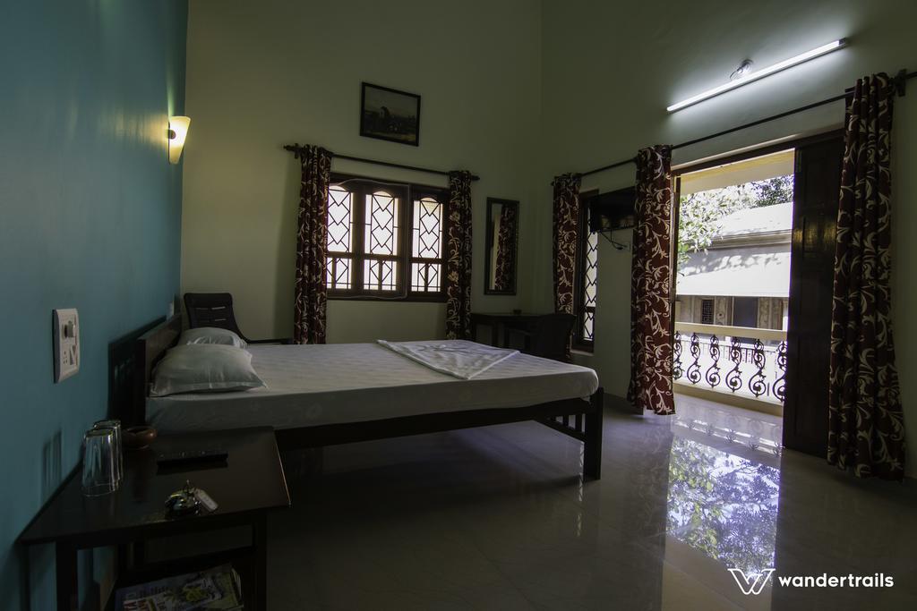Brisa Do Mar - A Wandertrails Stay อันจูนา ภายนอก รูปภาพ
