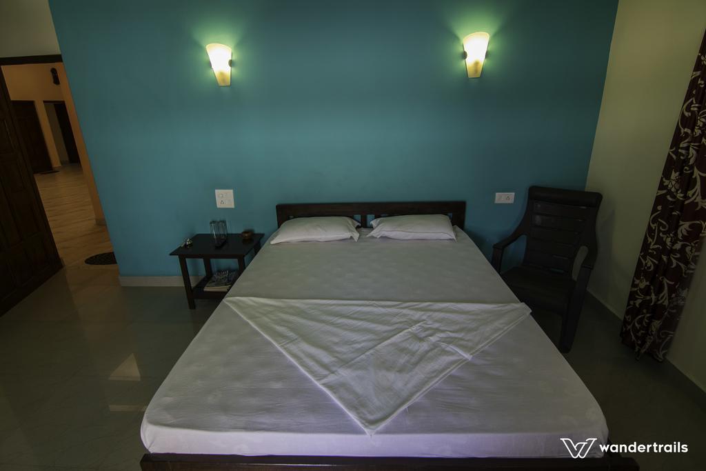 Brisa Do Mar - A Wandertrails Stay อันจูนา ภายนอก รูปภาพ
